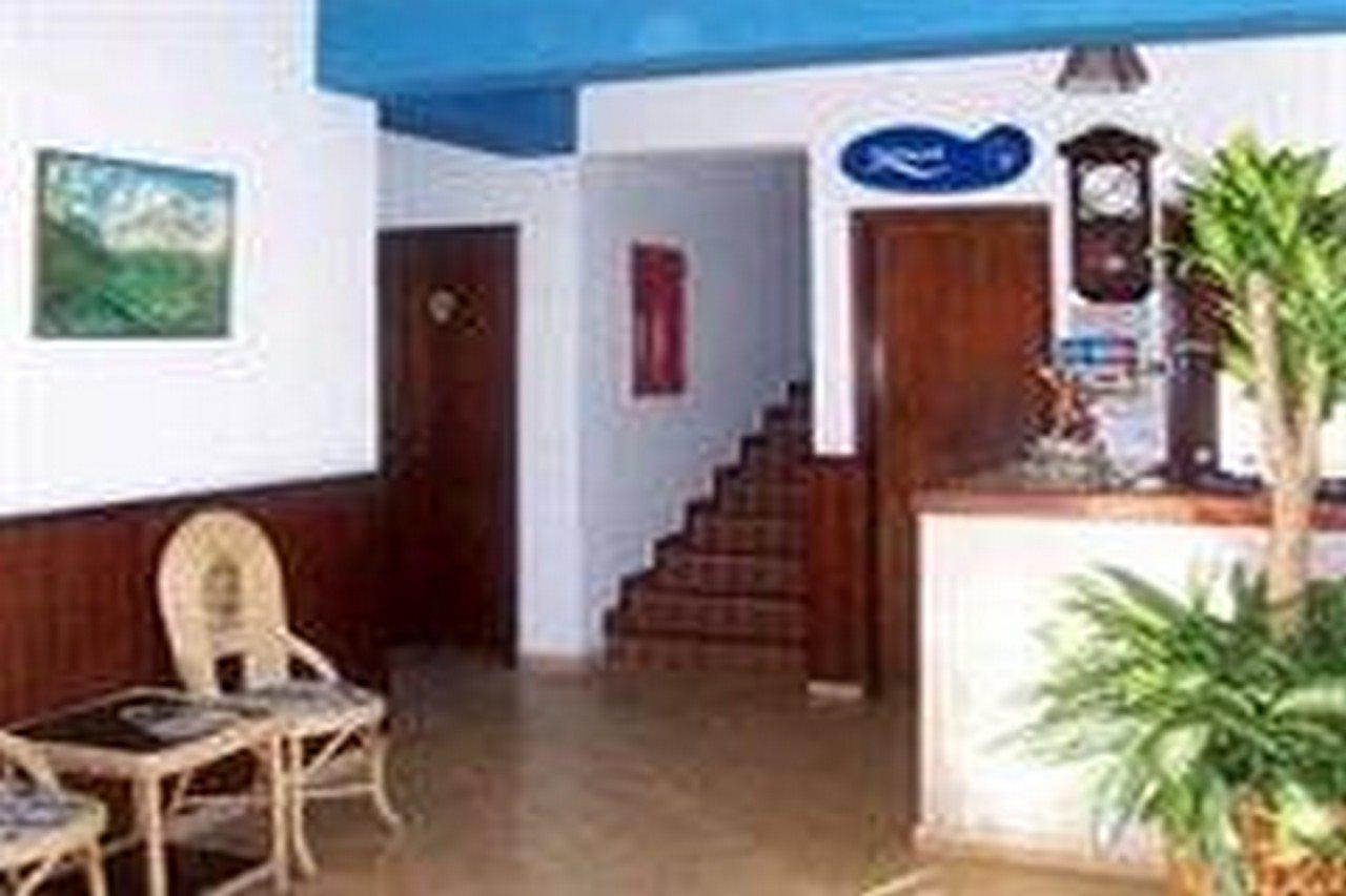 Catimar Puerto Viejo Hotell Catia La Mar Exteriör bild