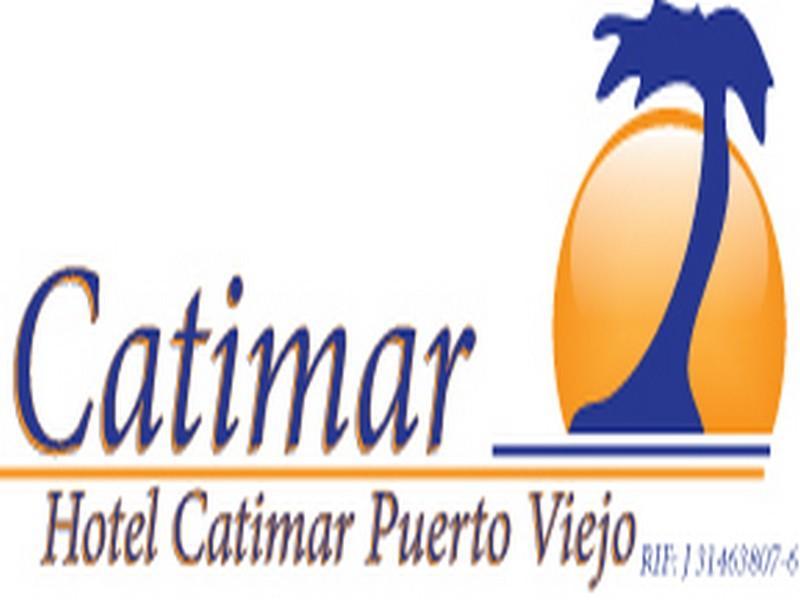 Catimar Puerto Viejo Hotell Catia La Mar Exteriör bild